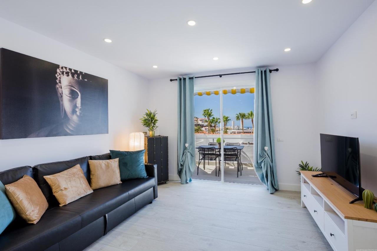 Royal Ocean View - Top Localization Costa Adeje  Buitenkant foto