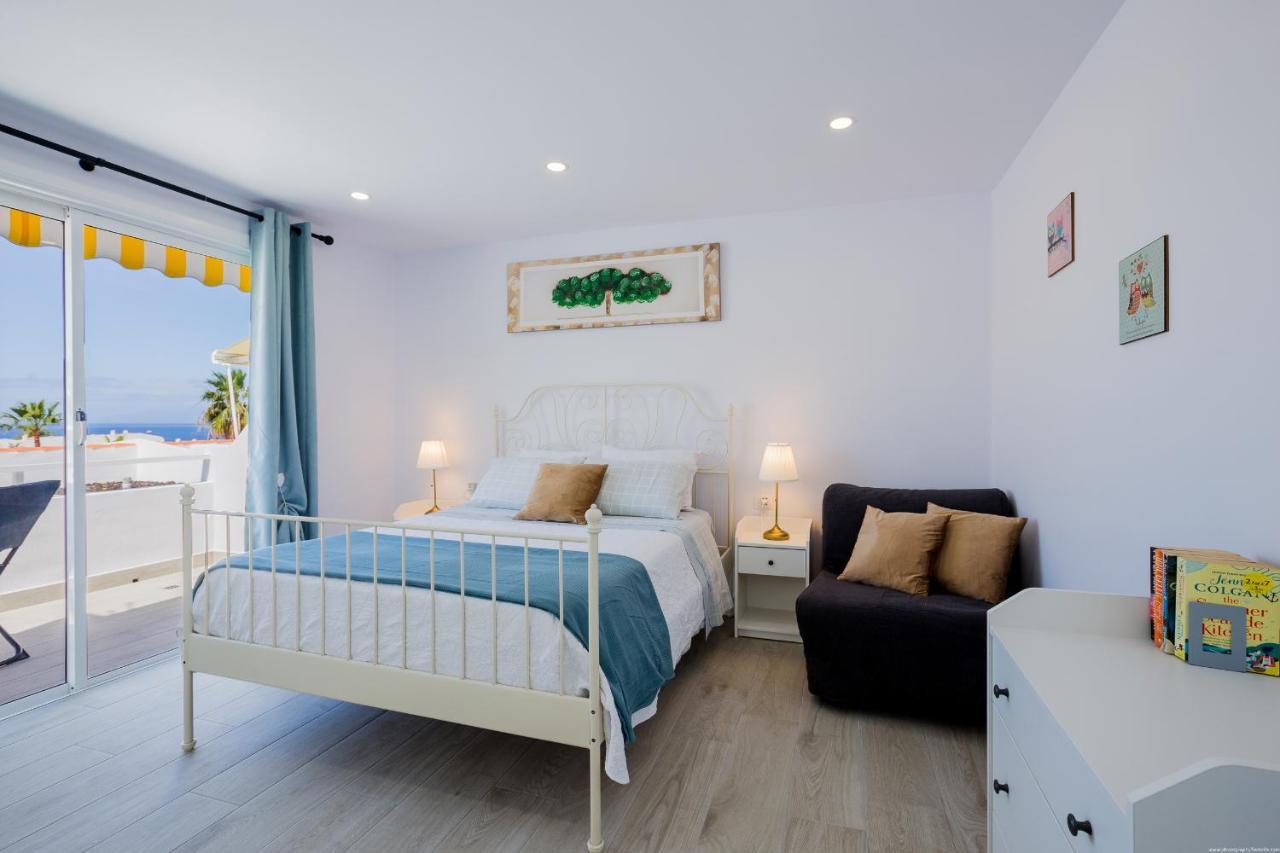 Royal Ocean View - Top Localization Costa Adeje  Buitenkant foto