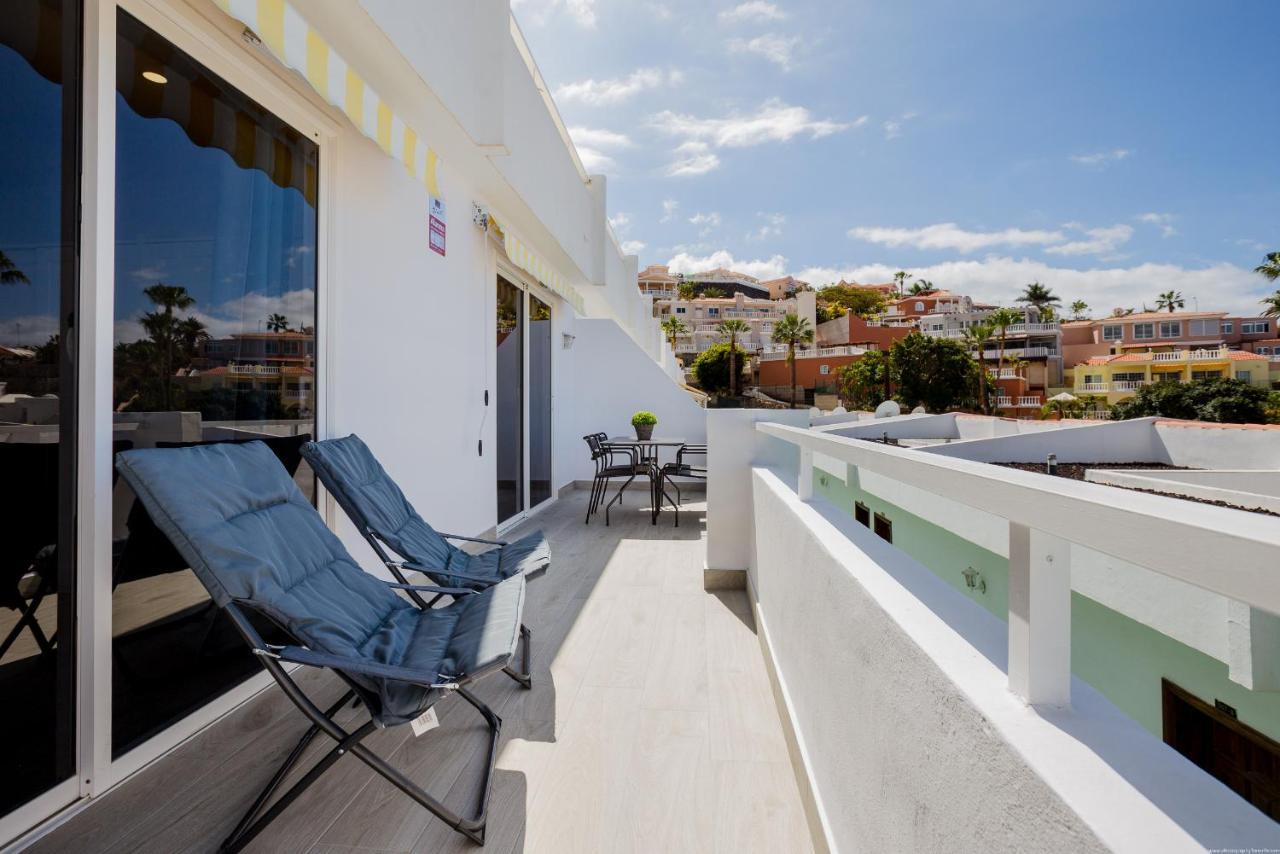 Royal Ocean View - Top Localization Costa Adeje  Buitenkant foto