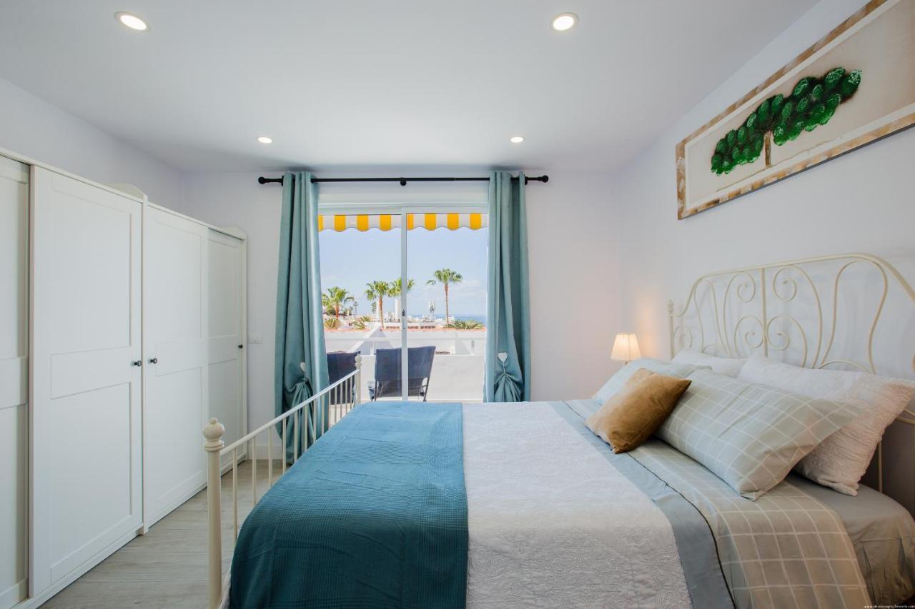 Royal Ocean View - Top Localization Costa Adeje  Buitenkant foto