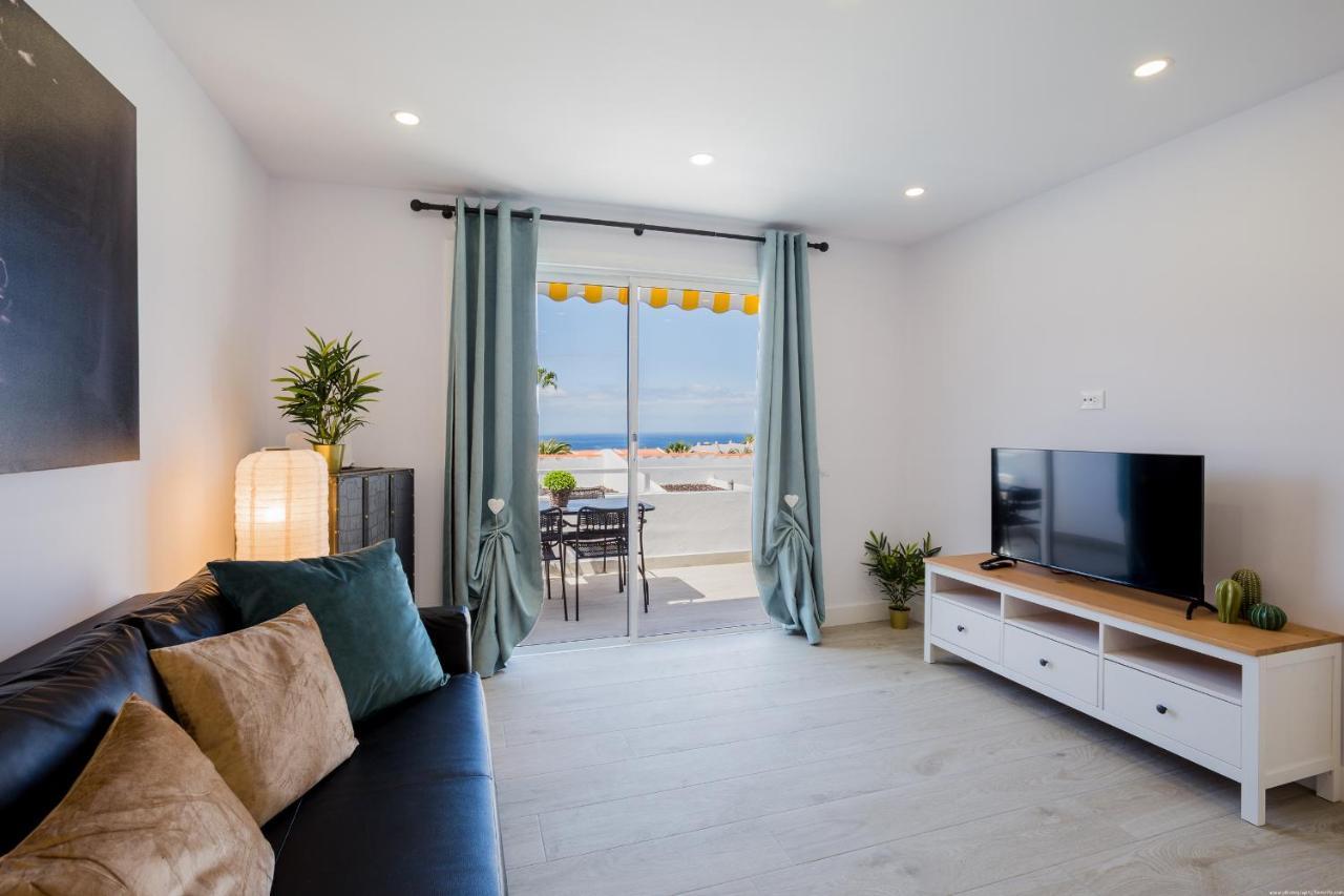 Royal Ocean View - Top Localization Costa Adeje  Buitenkant foto