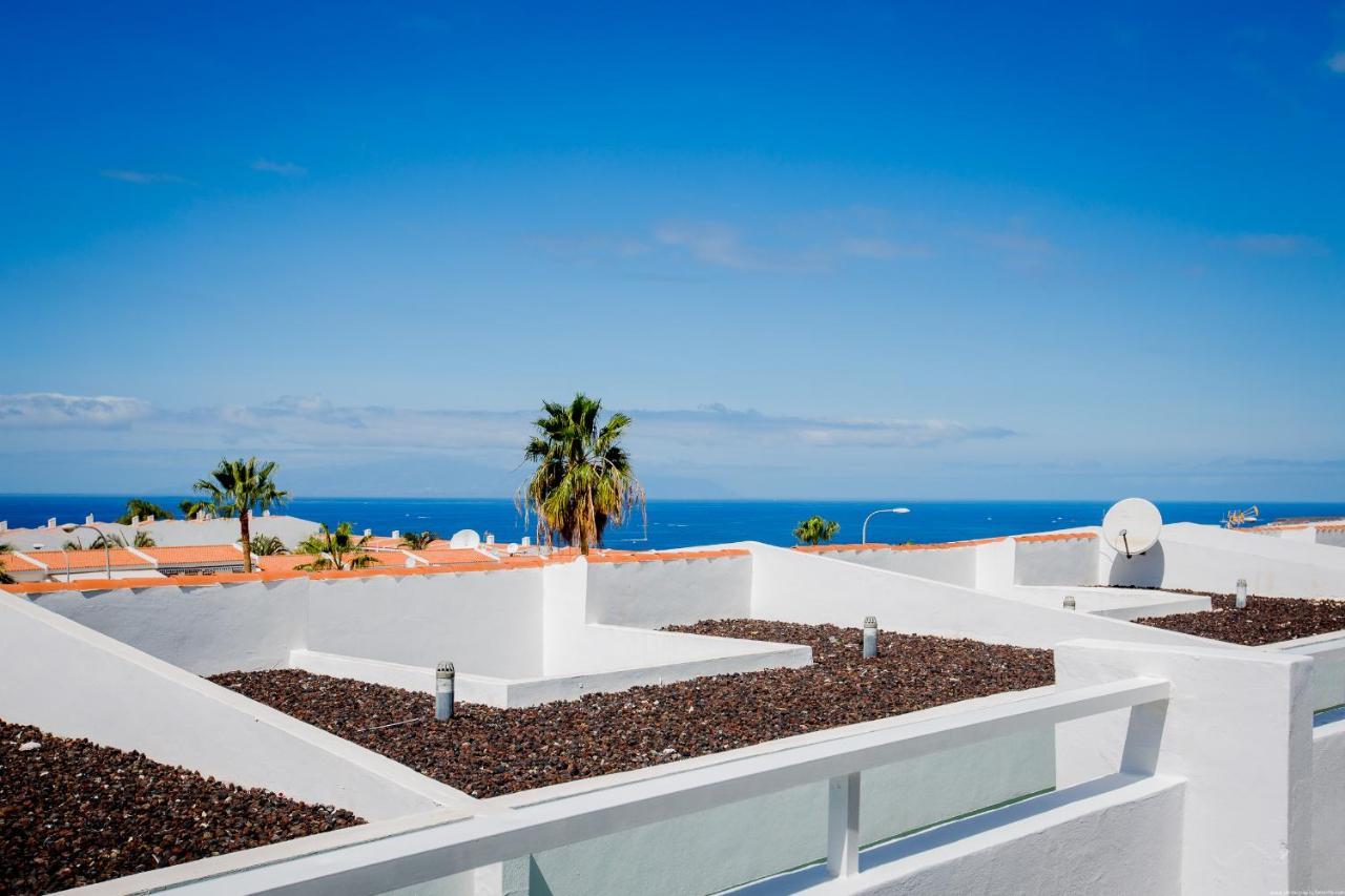 Royal Ocean View - Top Localization Costa Adeje  Buitenkant foto