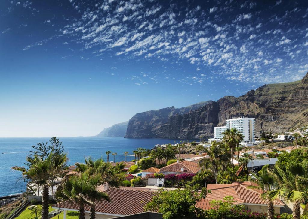 Royal Ocean View - Top Localization Costa Adeje  Buitenkant foto