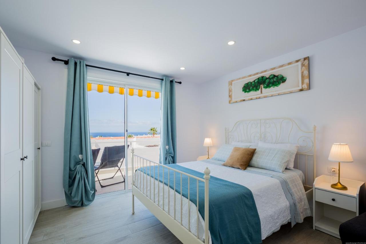 Royal Ocean View - Top Localization Costa Adeje  Buitenkant foto