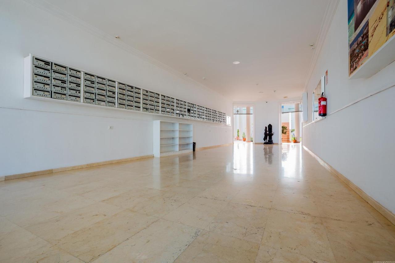 Royal Ocean View - Top Localization Costa Adeje  Buitenkant foto
