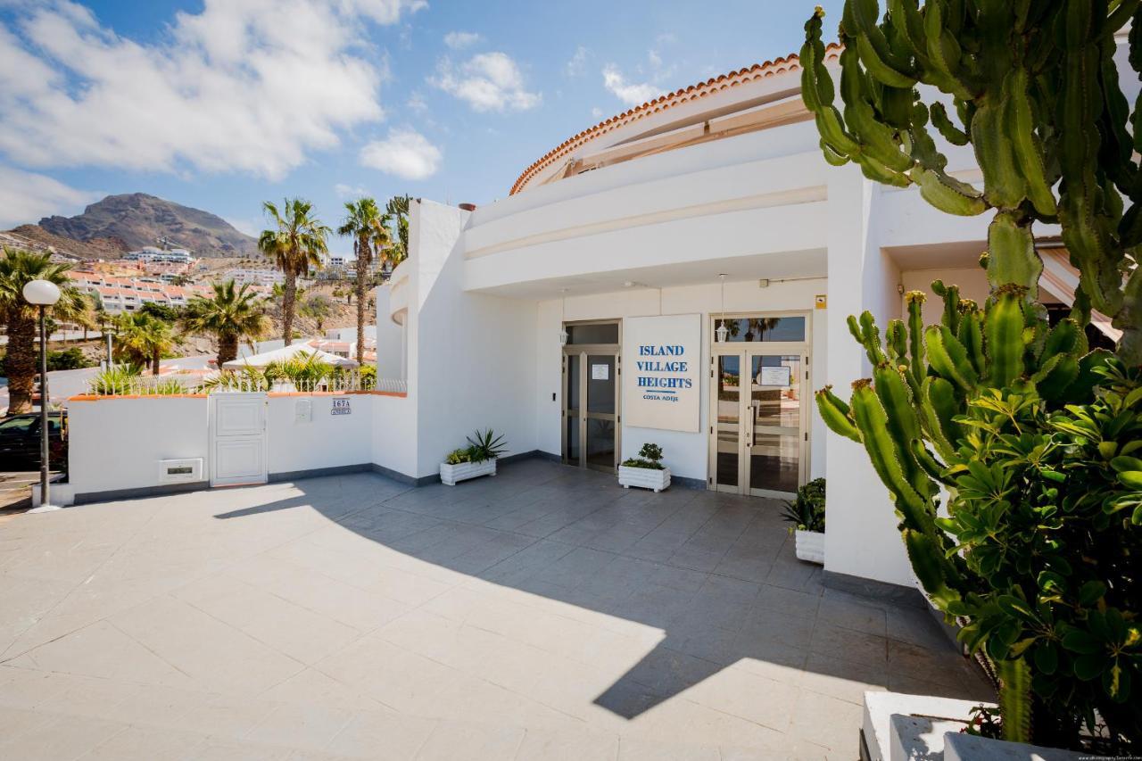 Royal Ocean View - Top Localization Costa Adeje  Buitenkant foto