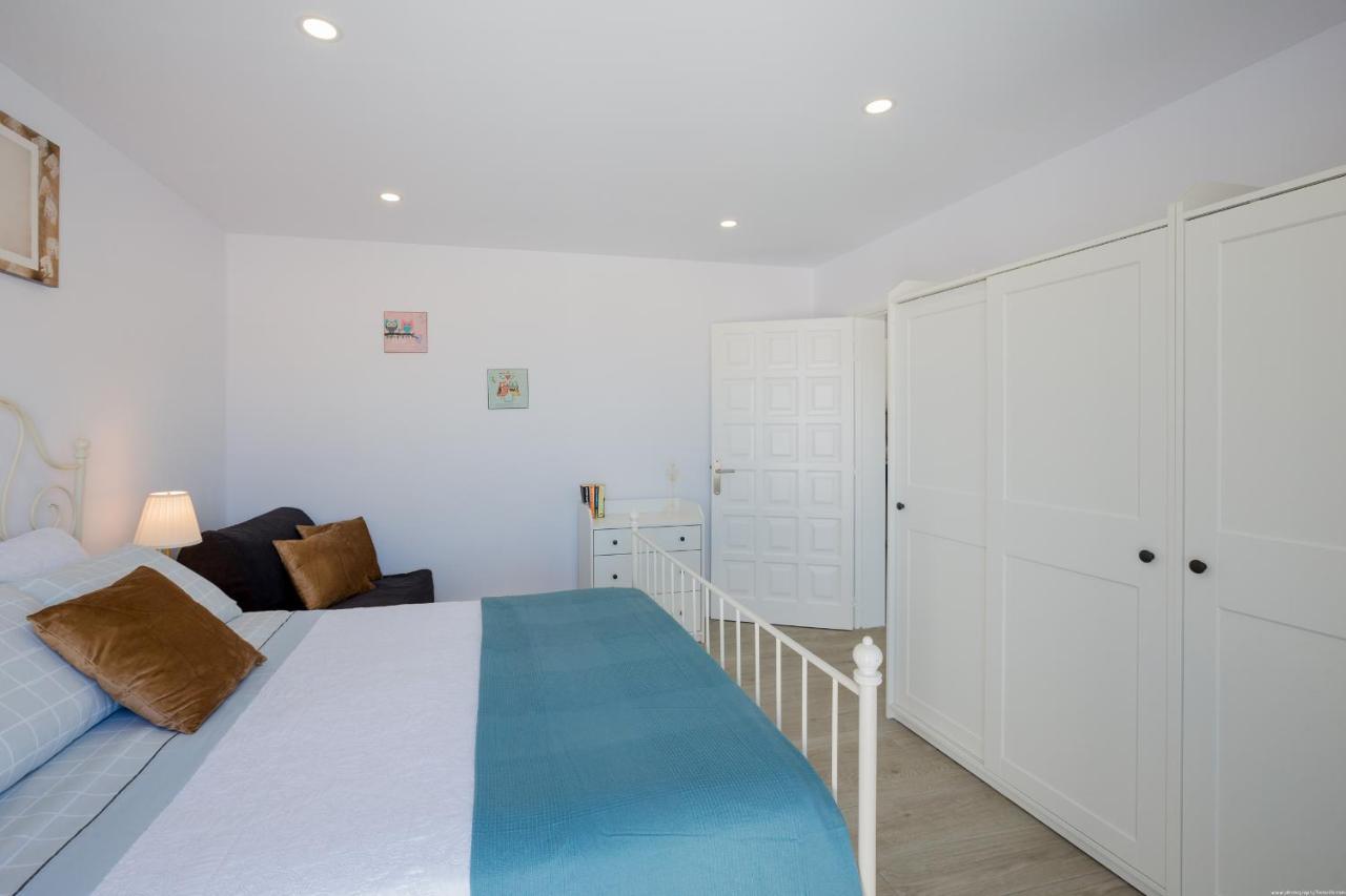 Royal Ocean View - Top Localization Costa Adeje  Buitenkant foto