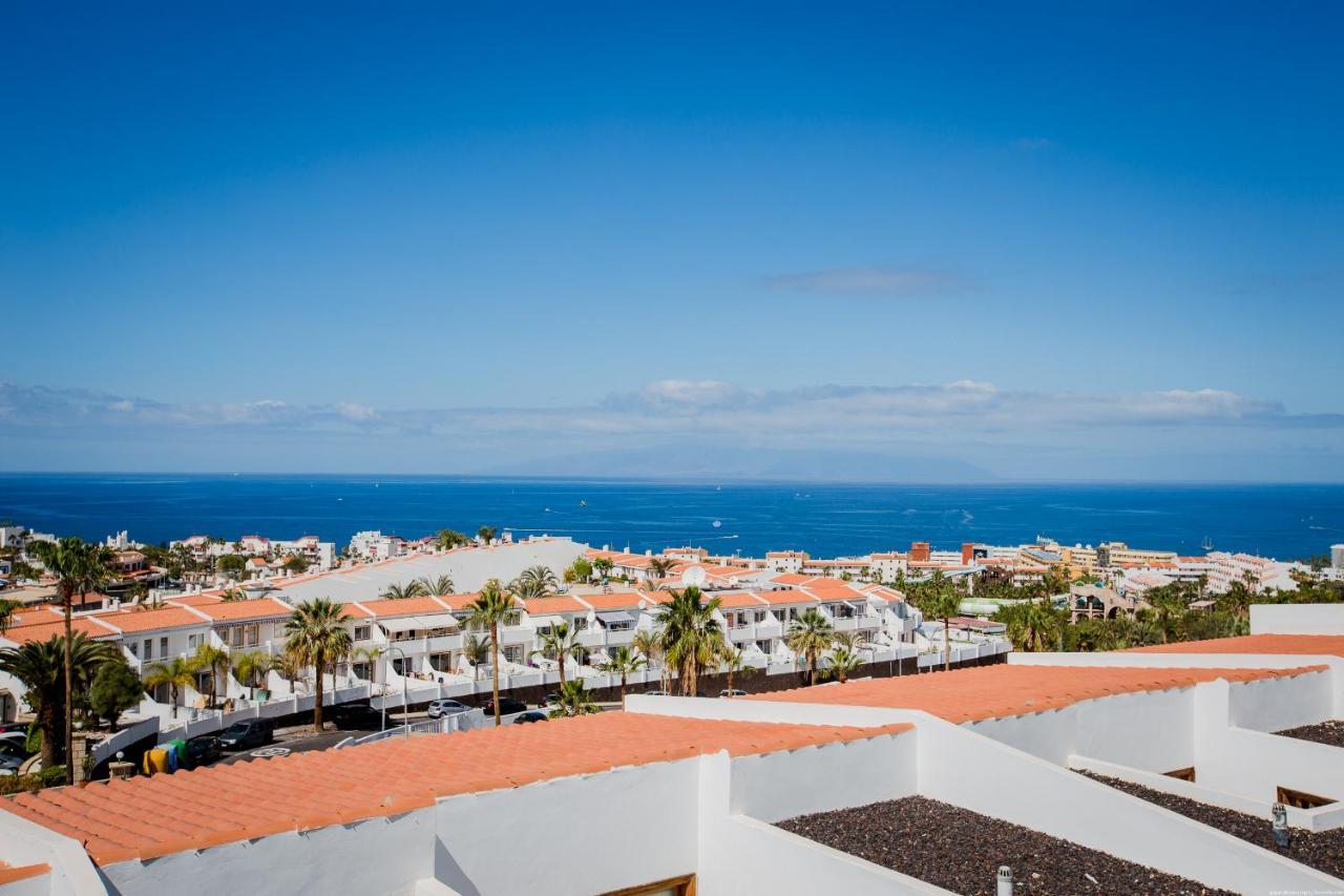 Royal Ocean View - Top Localization Costa Adeje  Buitenkant foto
