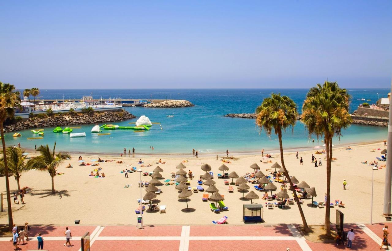 Royal Ocean View - Top Localization Costa Adeje  Buitenkant foto