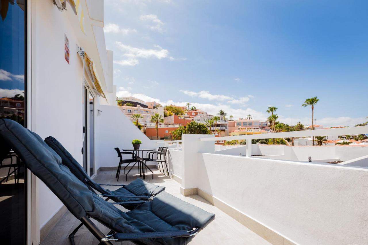 Royal Ocean View - Top Localization Costa Adeje  Buitenkant foto