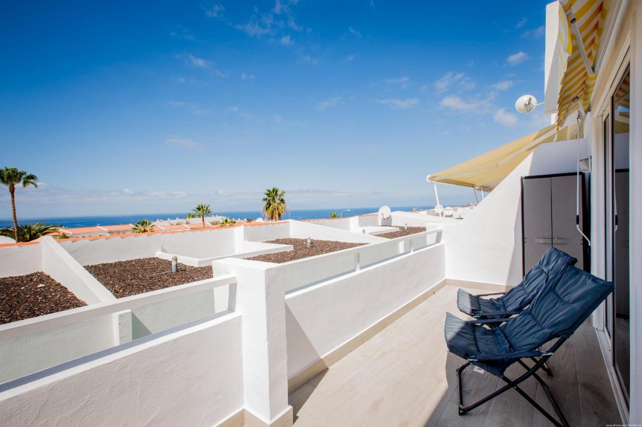 Royal Ocean View - Top Localization Costa Adeje  Buitenkant foto