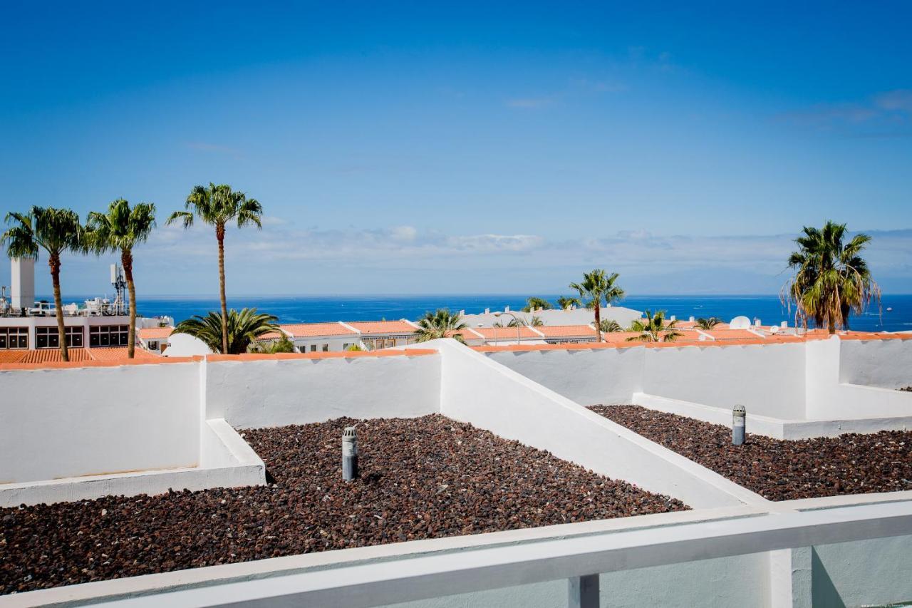 Royal Ocean View - Top Localization Costa Adeje  Buitenkant foto