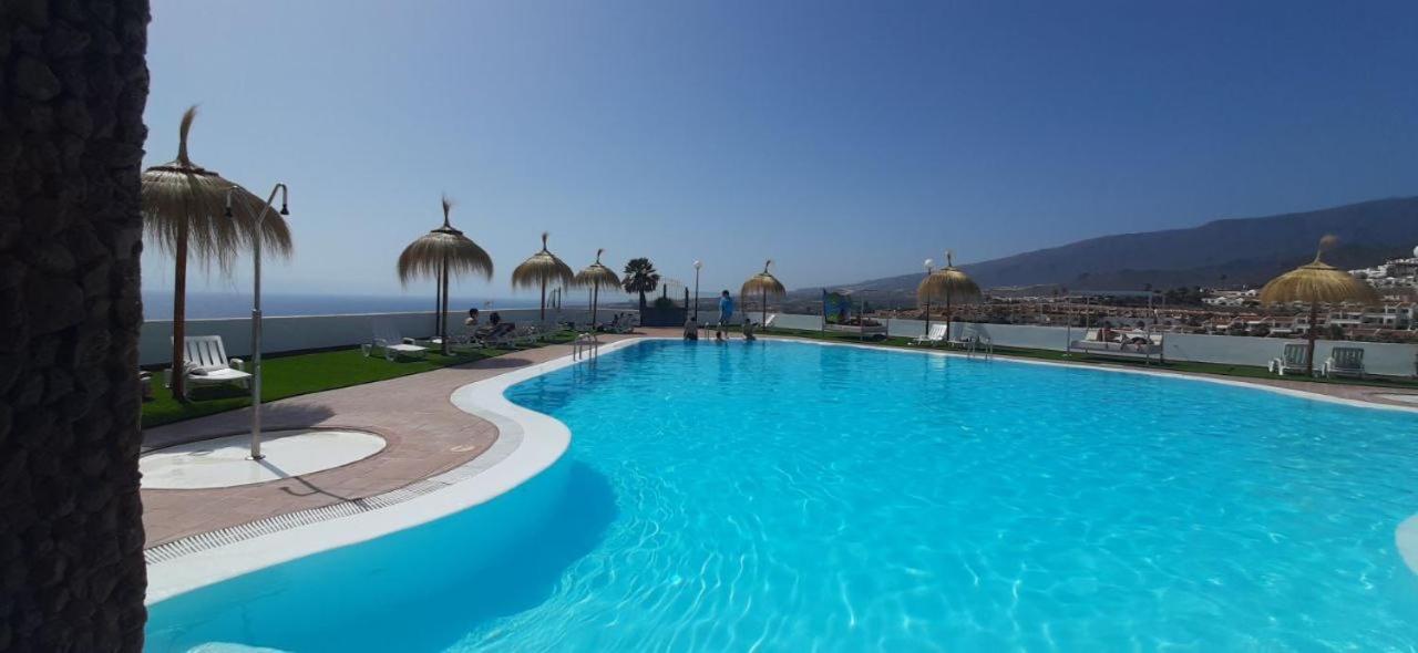 Royal Ocean View - Top Localization Costa Adeje  Buitenkant foto