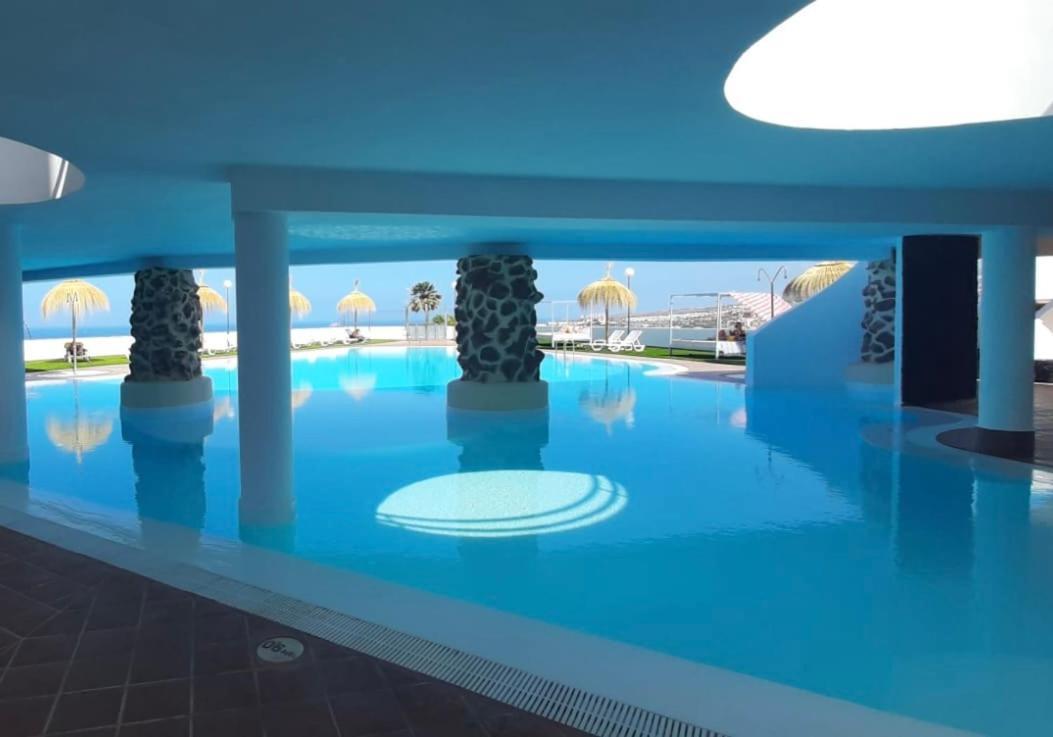 Royal Ocean View - Top Localization Costa Adeje  Buitenkant foto