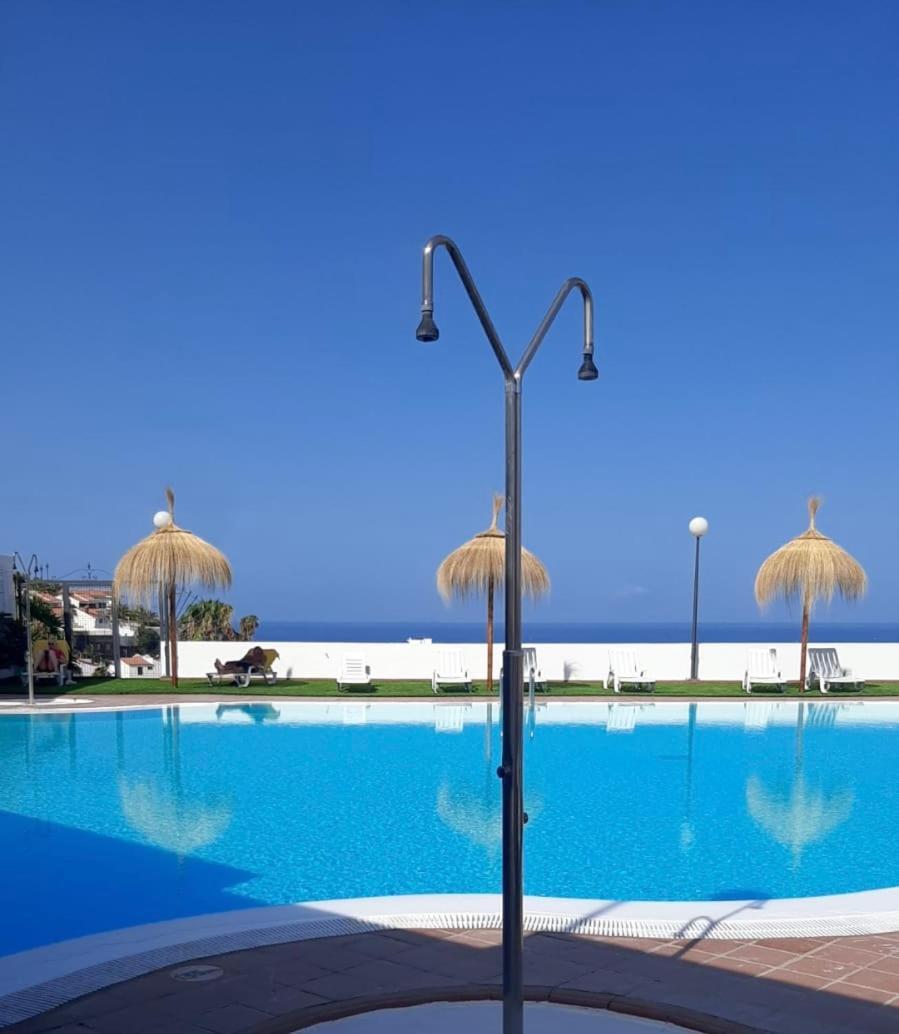 Royal Ocean View - Top Localization Costa Adeje  Buitenkant foto