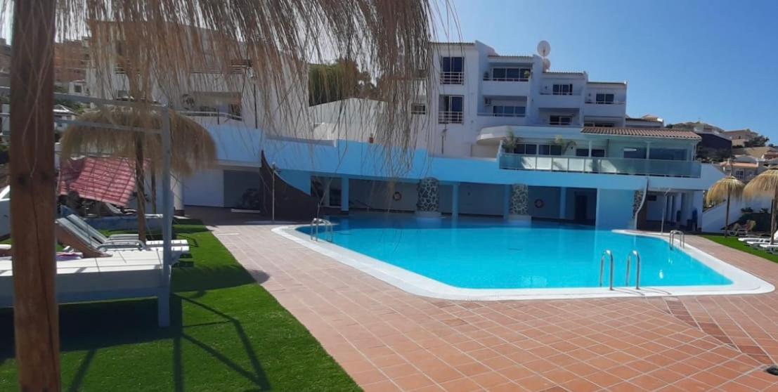 Royal Ocean View - Top Localization Costa Adeje  Buitenkant foto