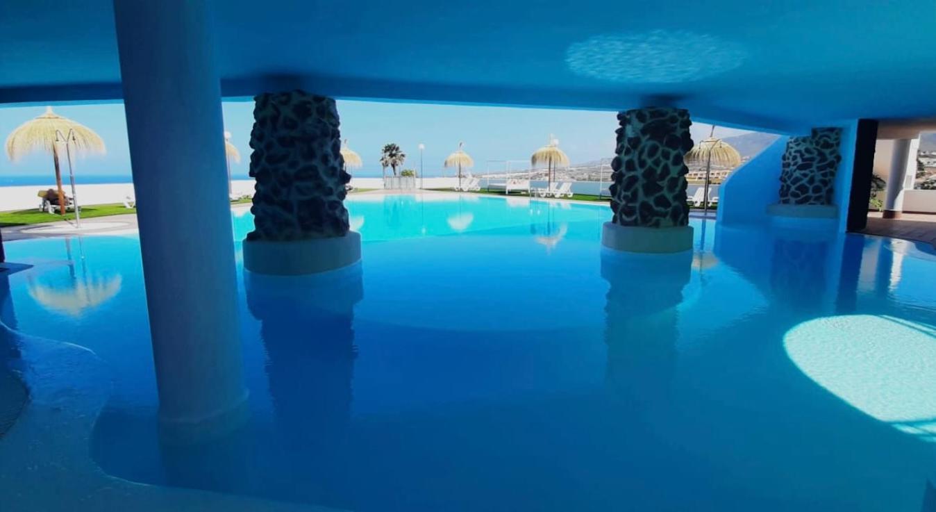 Royal Ocean View - Top Localization Costa Adeje  Buitenkant foto