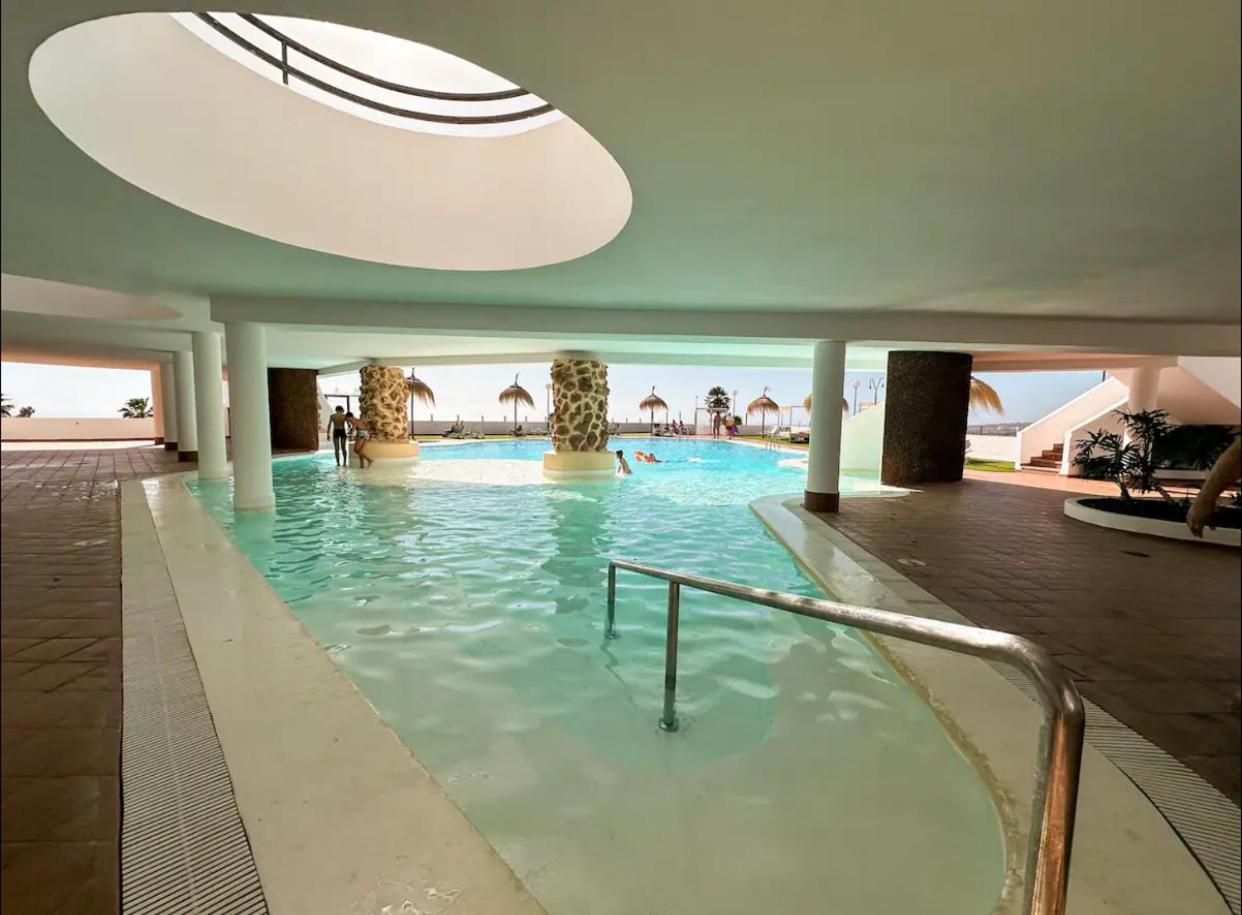 Royal Ocean View - Top Localization Costa Adeje  Buitenkant foto
