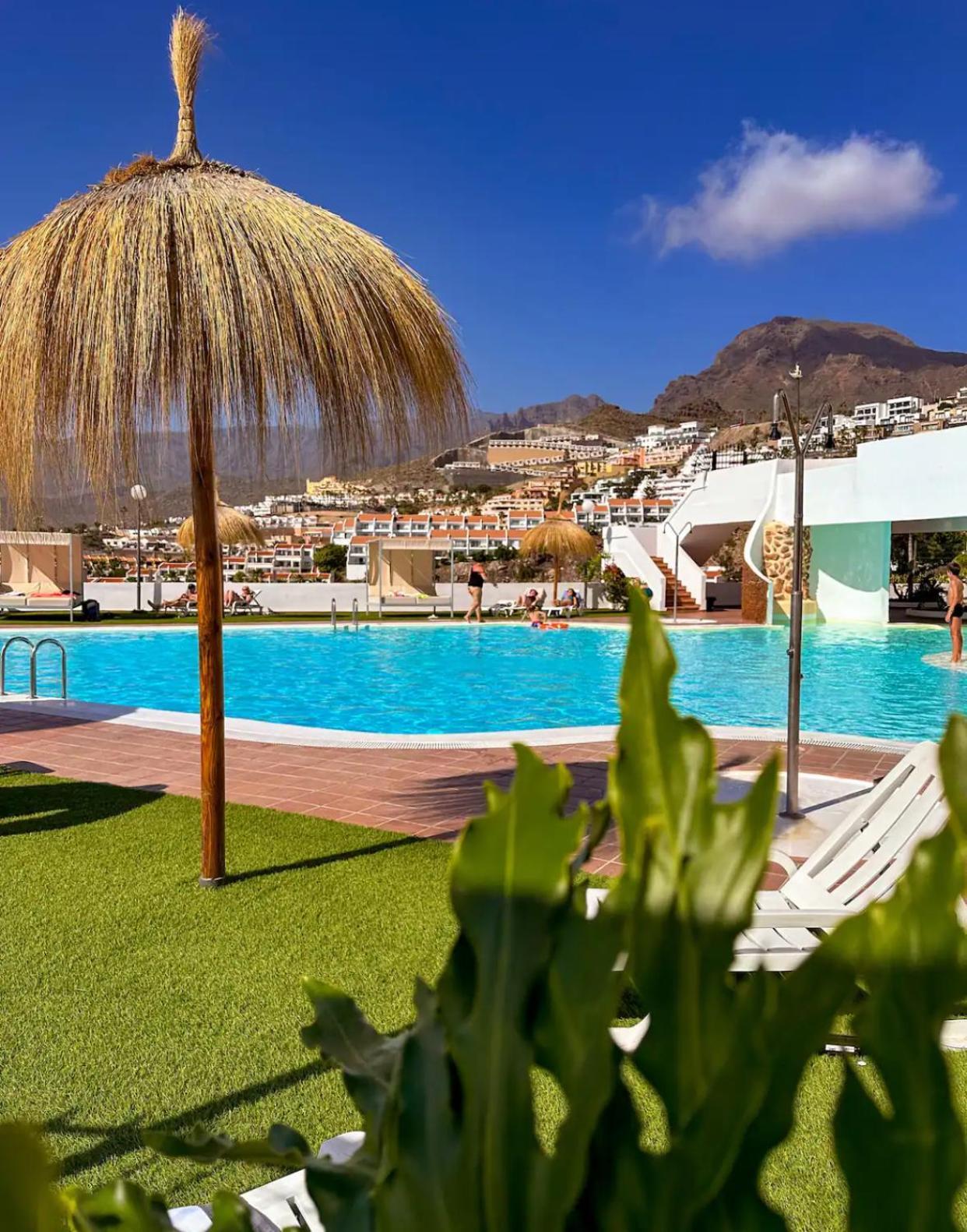 Royal Ocean View - Top Localization Costa Adeje  Buitenkant foto