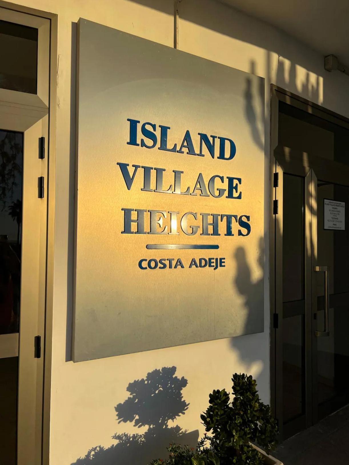 Royal Ocean View - Top Localization Costa Adeje  Buitenkant foto